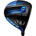 Cobra King F6 Driver - Blue